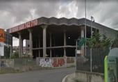 9322m² bâtiment pour vente à Valle de Trápaga photo