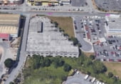 9322m² bâtiment pour vente à Valle de Trápaga photo
