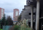 9322m² bâtiment pour vente à Valle de Trápaga photo