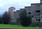 9322m² bâtiment pour vente à Valle de Trápaga photo