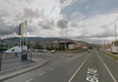 9322m² bâtiment pour vente à Valle de Trápaga photo