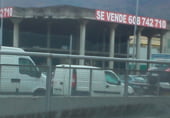 9322m² bâtiment pour vente à Valle de Trápaga photo