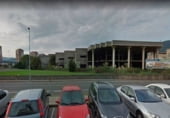 9322m² bâtiment pour vente à Valle de Trápaga photo