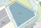 9322m² bâtiment pour vente à Valle de Trápaga photo