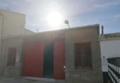 140m² warehouse industrial for sale in Archidona photo