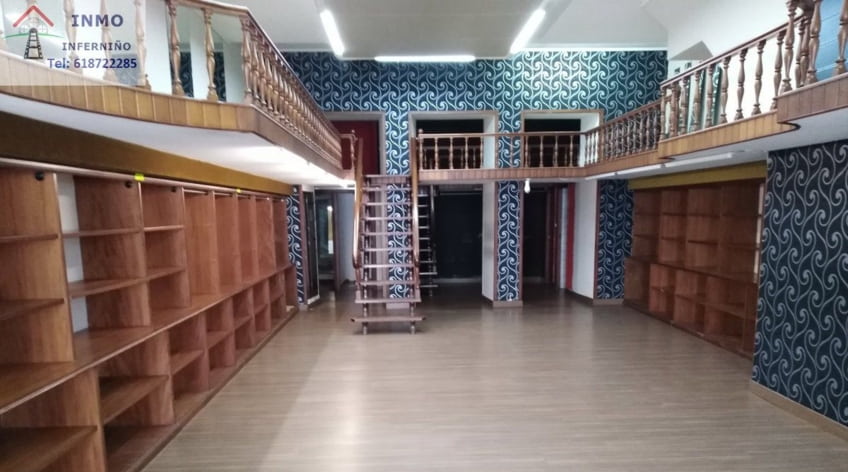 Local comercial