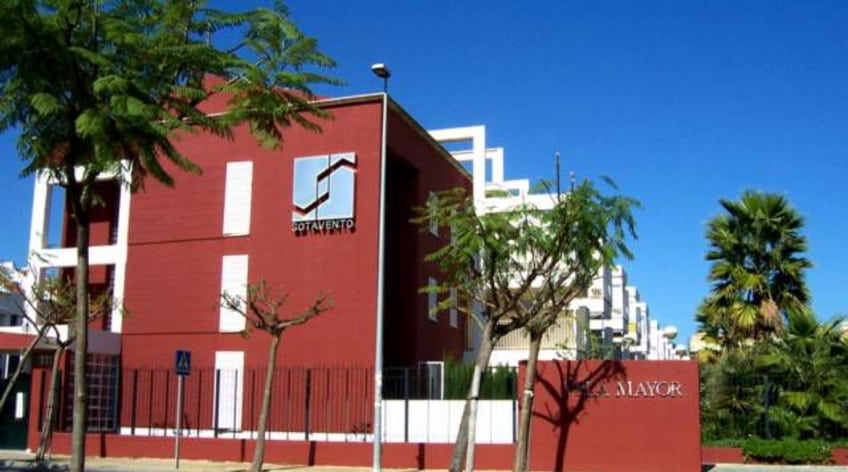Local comercial