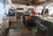 300m² restaurant for sale in Campello photo