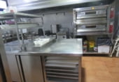 300m² restaurant for sale in Campello photo
