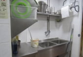 300m² restaurant for sale in Campello photo
