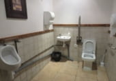 300m² restaurant for sale in Campello photo