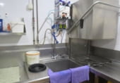 300m² restaurant for sale in Campello photo