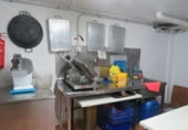 300m² restaurant for sale in Campello photo