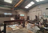 Nau Industrial
en venda
amb 215m² a Carandía foto