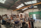 Nau Industrial
en venda
amb 215m² a Carandía foto