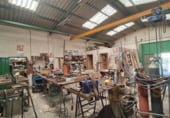 Nau Industrial
en venda
amb 215m² a Carandía foto