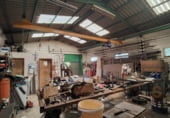 Nau Industrial
en venda
amb 215m² a Carandía foto