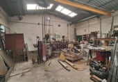 Nau Industrial
en venda
amb 215m² a Carandía foto