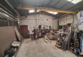 Nau Industrial
en venda
amb 215m² a Carandía foto