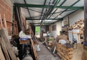 Nau Industrial
en venda
amb 215m² a Carandía foto