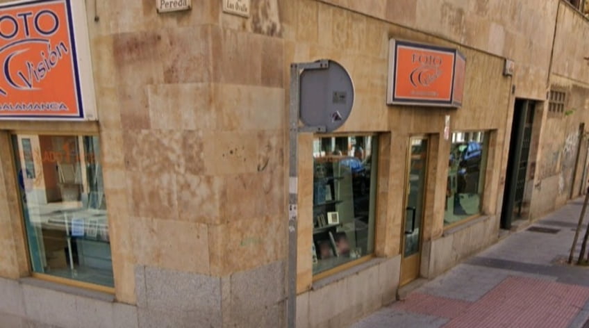 Local comercial
