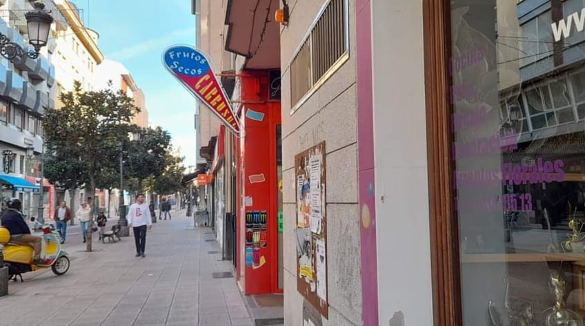 Local comercial