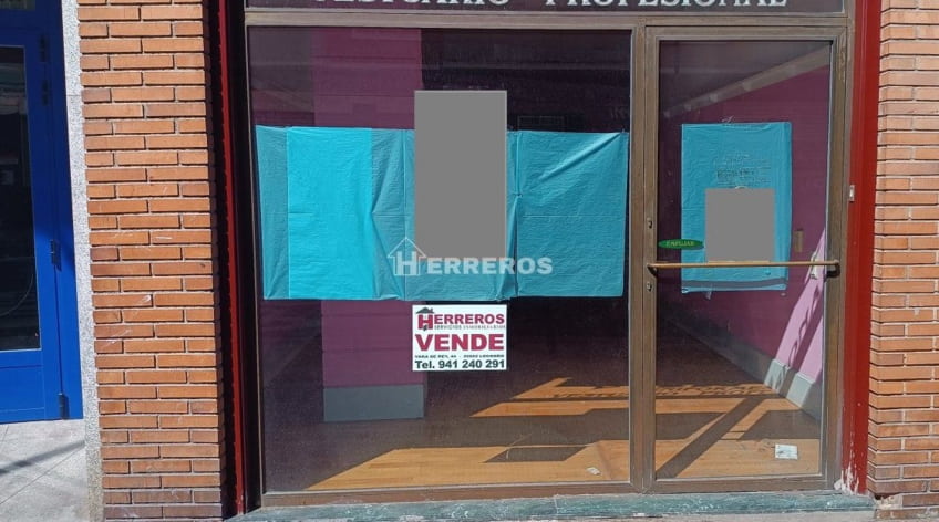 Local comercial