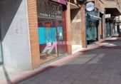 105m² commercial premises for sale in Logroño photo