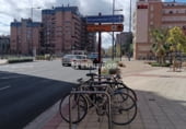 105m² commercial premises for sale in Logroño photo