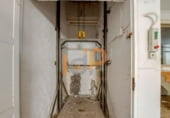 Nave Industrial en venta con 910m² en Serón foto