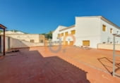 Nave Industrial en venta con 910m² en Serón foto