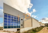 2926m² entrepôt industriel pour vente à Sorbas photo