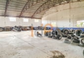 2926m² entrepôt industriel pour vente à Sorbas photo