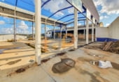2926m² entrepôt industriel pour vente à Sorbas photo