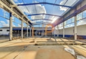 2926m² entrepôt industriel pour vente à Sorbas photo