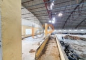 2926m² entrepôt industriel pour vente à Sorbas photo
