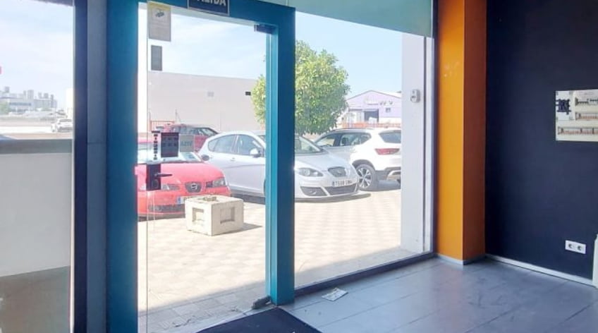 Local comercial