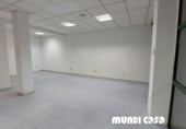 Local comercial
en lloguer
amb 100m² a Boiro foto