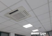 Local comercial
en lloguer
amb 100m² a Boiro foto