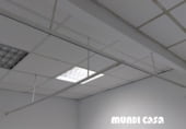 Local comercial
en lloguer
amb 100m² a Boiro foto