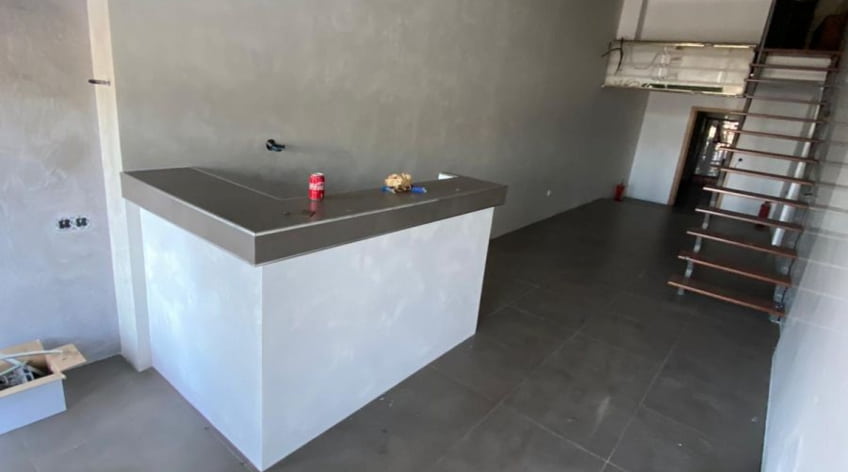 Local comercial
