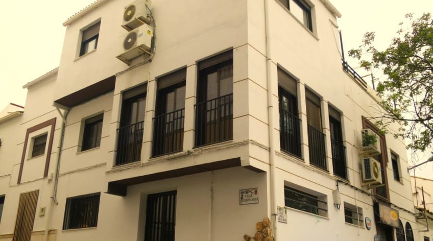 Local comercial