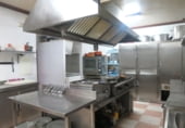 Restaurante en venta con 264m² en Quesada foto