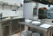 Restaurante en venta con 264m² en Quesada foto