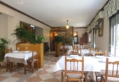 Restaurante en venta con 264m² en Quesada foto