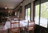 Restaurante en venta con 264m² en Quesada foto