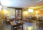 Restaurante en venta con 264m² en Quesada foto