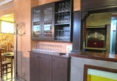 Restaurante en venta con 264m² en Quesada foto