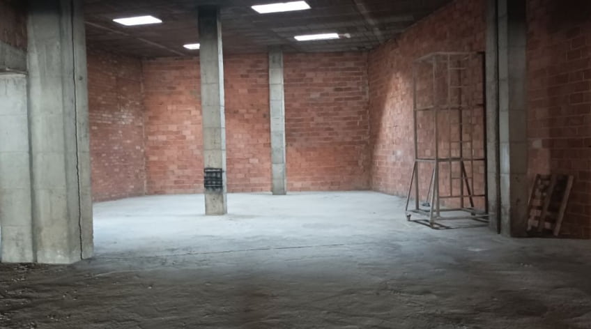 Local comercial