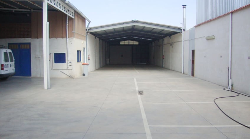 Nave